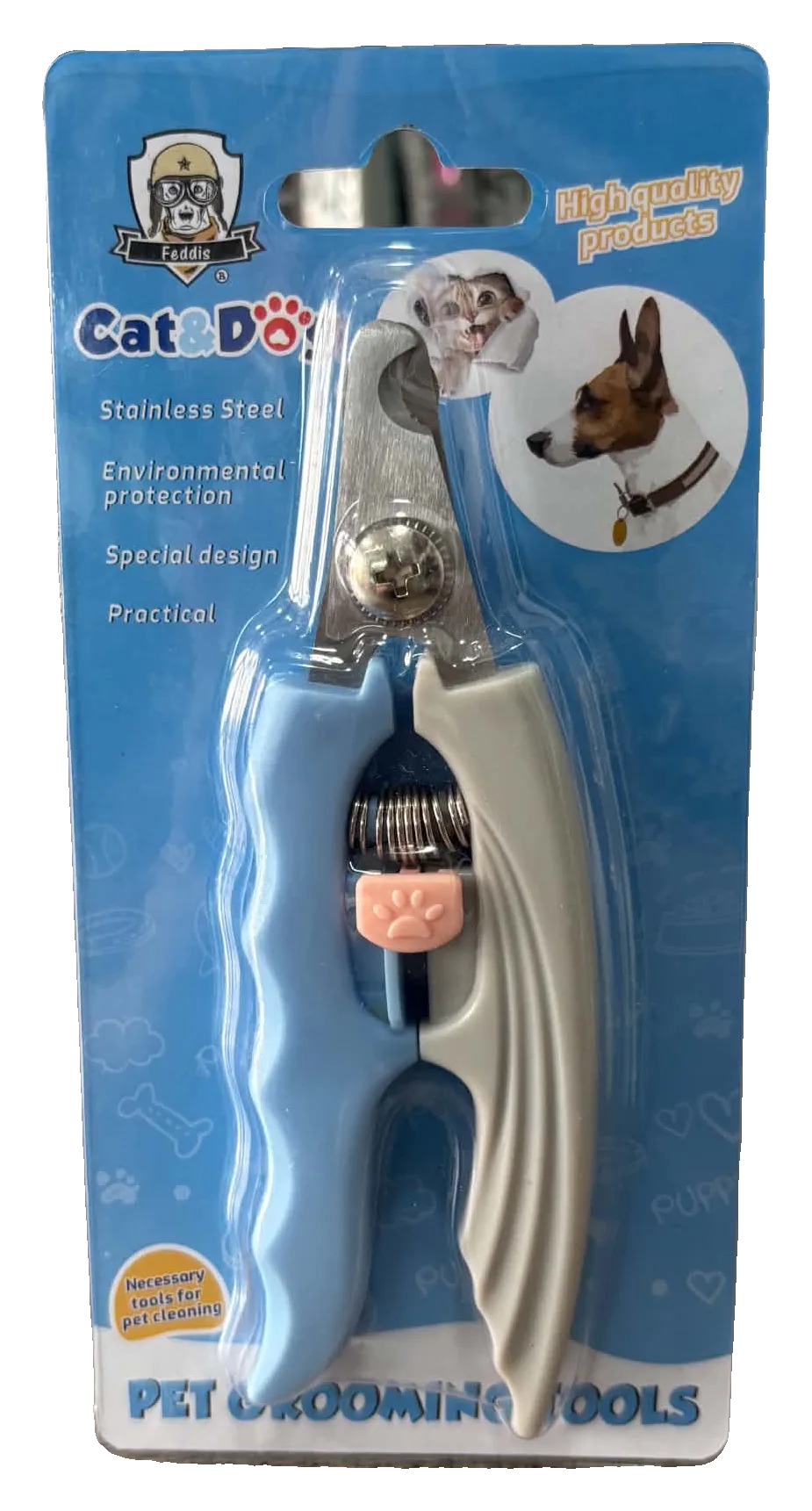 Coupe-griffes Cat&Dog's – modèle 2