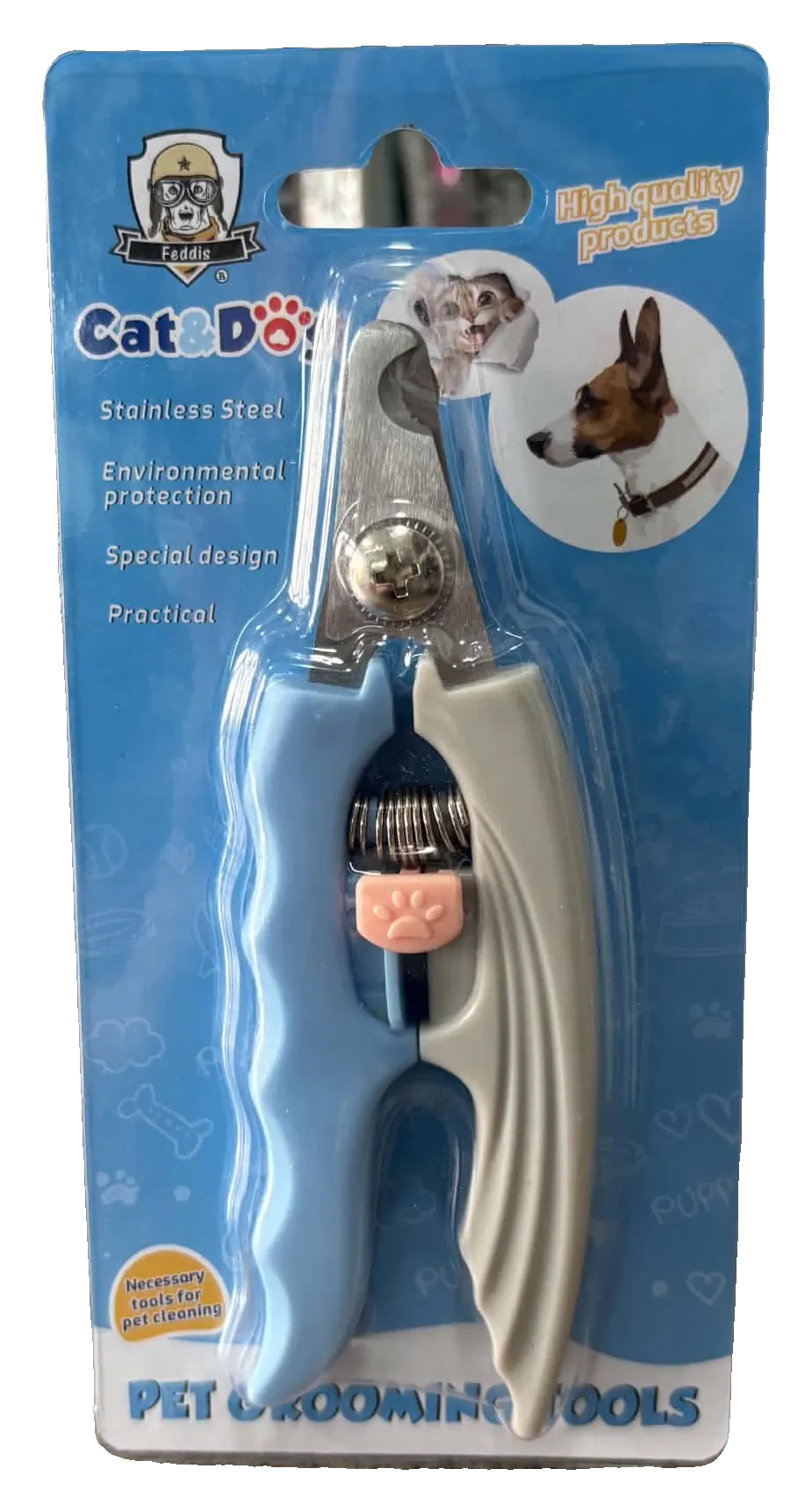 Coupe-griffes Cat&Dog's – modèle 2