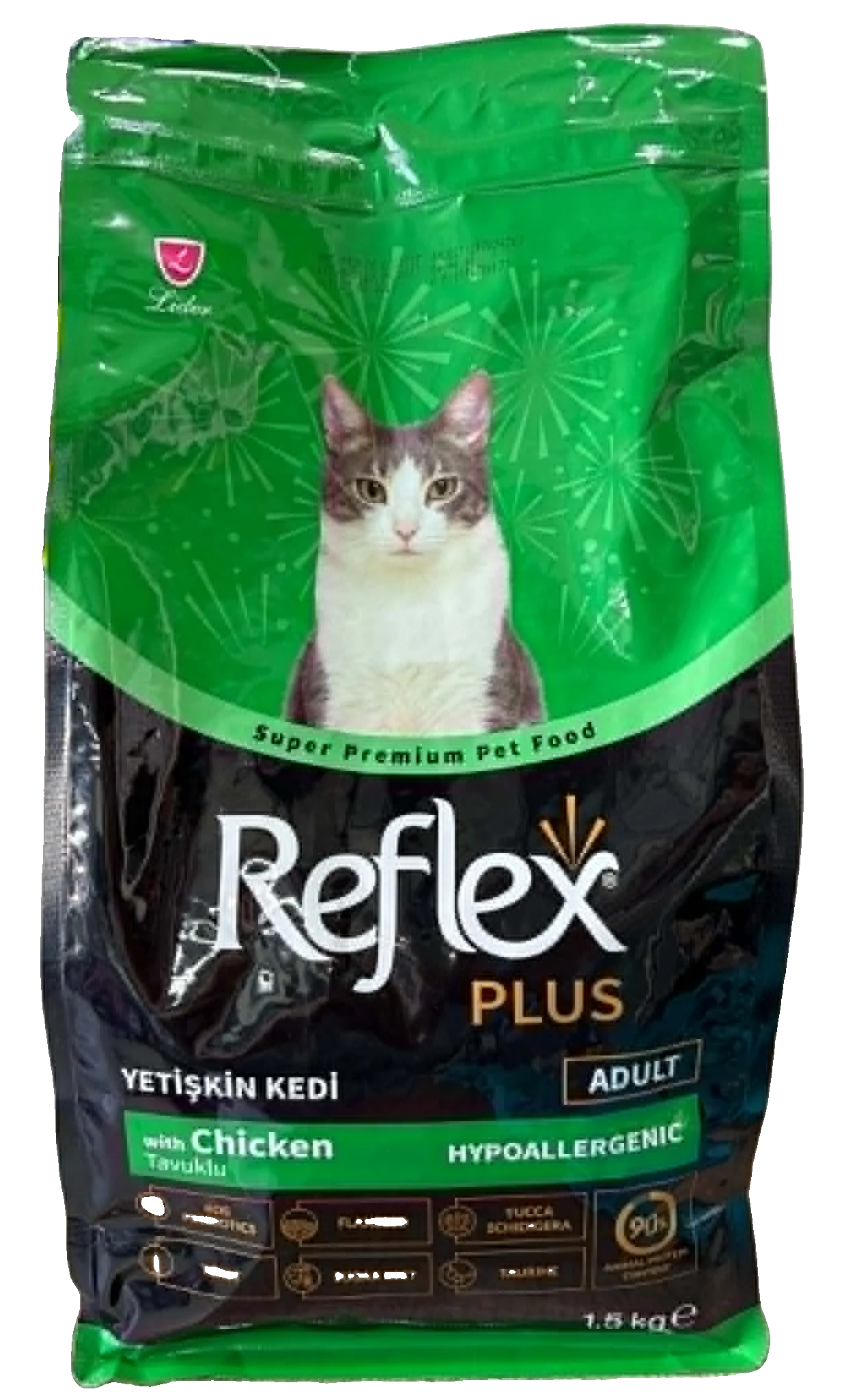 Reflex Plus Chat Stérilisé Poulet